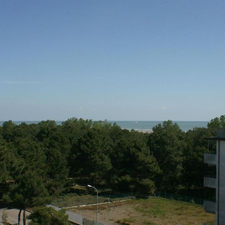 Hotel Europa Park Lido di Spina Exterior foto