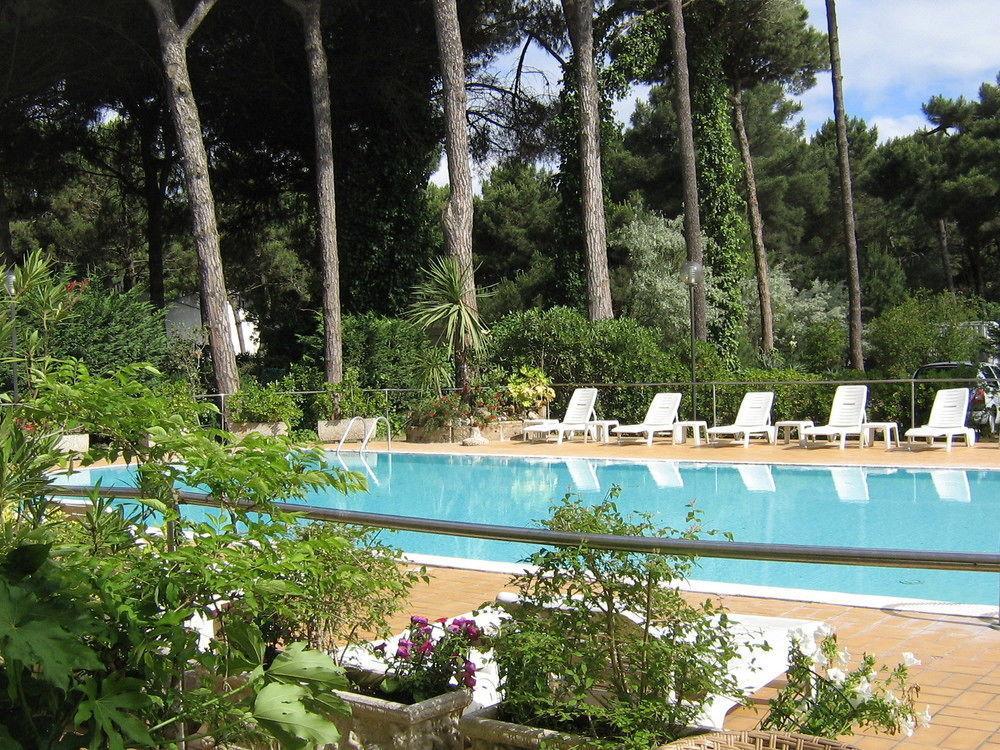 Hotel Europa Park Lido di Spina Exterior foto