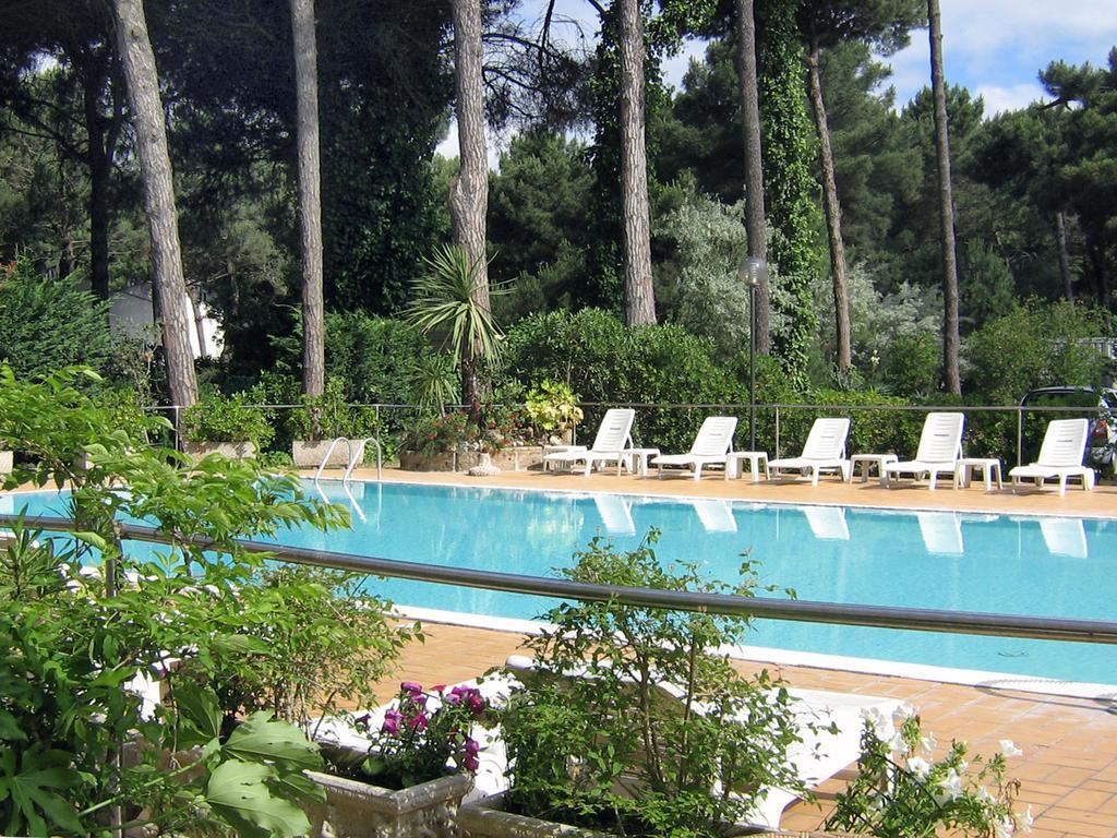 Hotel Europa Park Lido di Spina Exterior foto