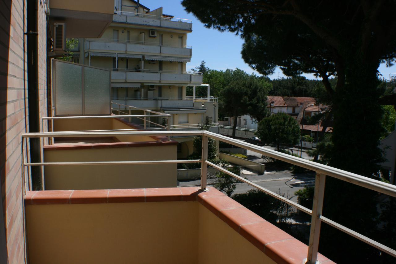 Hotel Europa Park Lido di Spina Exterior foto